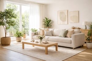 découvrez comment aménager un intérieur équilibré alliant confort, esthétique et fonctionnalité pour un espace de vie harmonieux.