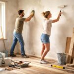 découvrez des astuces efficaces pour rénover votre logement à moindre coût sans compromettre la qualité.