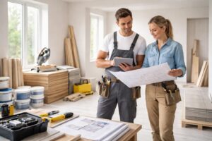 découvrez nos conseils pratiques pour éviter les erreurs courantes en rénovation et réussir vos projets de manière efficace et économique.