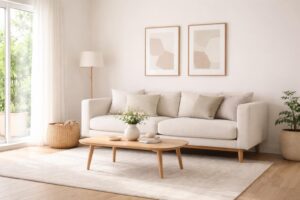 apprenez à décorer votre intérieur avec style et simplicité, en évitant la surcharge. conseils pratiques pour un décor épuré et harmonieux.