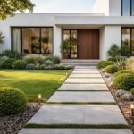 découvrez comment créer un jardin facile et élégant pour votre maison moderne, avec des conseils pratiques pour un espace extérieur esthétique et fonctionnel.