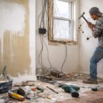 découvrez les principales erreurs à éviter lors de vos travaux de rénovation pour assurer la réussite de votre projet et éviter les complications.