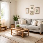 découvrez des astuces et conseils pratiques pour rénover une pièce sans dépenser une fortune, avec un budget limité et des idées faciles à réaliser.