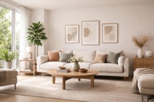 découvrez nos conseils pratiques pour réussir votre décoration intérieure sans commettre d'erreurs et créer un espace harmonieux et tendance.