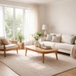 découvrez nos astuces pour réussir une décoration intemporelle qui allie élégance et simplicité, et qui traverse les tendances avec style.