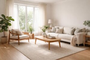 découvrez nos astuces pour réussir une décoration intemporelle qui allie élégance et simplicité, et qui traverse les tendances avec style.