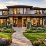 découvrez comment mettre en valeur votre maison grâce à l'aménagement extérieur : conseils et astuces pour sublimer votre jardin, façade et espaces extérieurs.