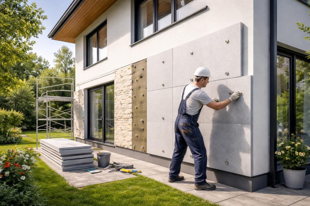 découvrez des méthodes efficaces pour améliorer l’isolation de votre logement sans travaux lourds ni destructions, pour un confort optimal et des économies d’énergie.