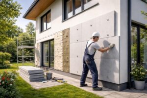 découvrez des méthodes efficaces pour améliorer l’isolation de votre logement sans travaux lourds ni destructions, pour un confort optimal et des économies d’énergie.