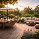 découvrez nos conseils pratiques pour aménager une terrasse fonctionnelle, alliant confort, esthétique et espace optimisé pour vos moments de détente en extérieur.