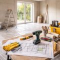 découvrez nos conseils pratiques pour bien préparer un chantier chez vous, de la planification à l'organisation, afin de garantir un travail efficace et sans stress.