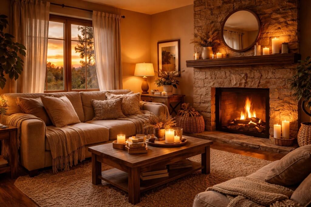 découvrez comment créer une ambiance chaleureuse et accueillante chez vous grâce à des astuces simples et efficaces pour transformer votre intérieur.