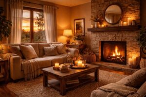 découvrez comment créer une ambiance chaleureuse et accueillante chez vous grâce à des astuces simples et efficaces pour transformer votre intérieur.