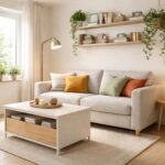 découvrez des astuces simples et efficaces pour décorer facilement vos petits espaces et optimiser chaque mètre carré avec style.