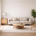 découvrez les principes essentiels de la déco minimaliste pour un intérieur épuré, fonctionnel et élégant. adoptez la simplicité pour un espace harmonieux et apaisant.