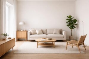 découvrez les principes essentiels de la déco minimaliste pour un intérieur épuré, fonctionnel et élégant. adoptez la simplicité pour un espace harmonieux et apaisant.