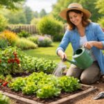 découvrez des conseils simples et pratiques pour réussir votre jardinage, même en tant que débutant. apprenez à cultiver vos plantes avec succès et plaisir.