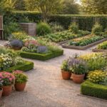 découvrez des astuces pratiques pour organiser votre jardin facilement et créer un espace extérieur harmonieux et agréable.