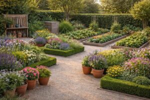 découvrez des astuces pratiques pour organiser votre jardin facilement et créer un espace extérieur harmonieux et agréable.