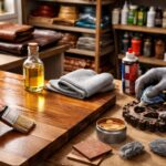 découvrez des astuces efficaces pour prolonger la durée de vie de vos matériaux et optimiser leur utilisation au quotidien.