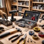découvrez nos conseils essentiels pour bien choisir vos outils de bricolage et réussir tous vos projets avec efficacité et sécurité.
