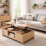 découvrez des idées de décoration pratique pour faciliter votre quotidien tout en embellissant votre intérieur avec style et fonctionnalité.