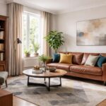 découvrez comment moderniser un intérieur sans tout changer grâce à des astuces simples et efficaces pour rafraîchir votre décoration et optimiser votre espace.