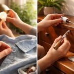 découvrez des astuces simples et efficaces pour réparer rapidement les petits défauts du quotidien et faciliter votre vie de tous les jours.