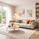 découvrez nos astuces et conseils pour réussir la décoration de votre salon et créer un espace à la fois esthétique et confortable.