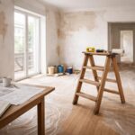 découvrez par où commencer vos travaux intérieurs pour réussir vos rénovations étape par étape.