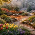 découvrez comment aménager un jardin en toute saison avec des conseils pratiques pour choisir les plantes, optimiser l'espace et entretenir votre espace vert toute l'année.