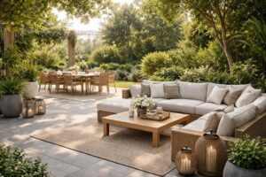 découvrez nos conseils essentiels pour bien choisir votre mobilier extérieur et aménager un espace convivial, esthétique et durable.