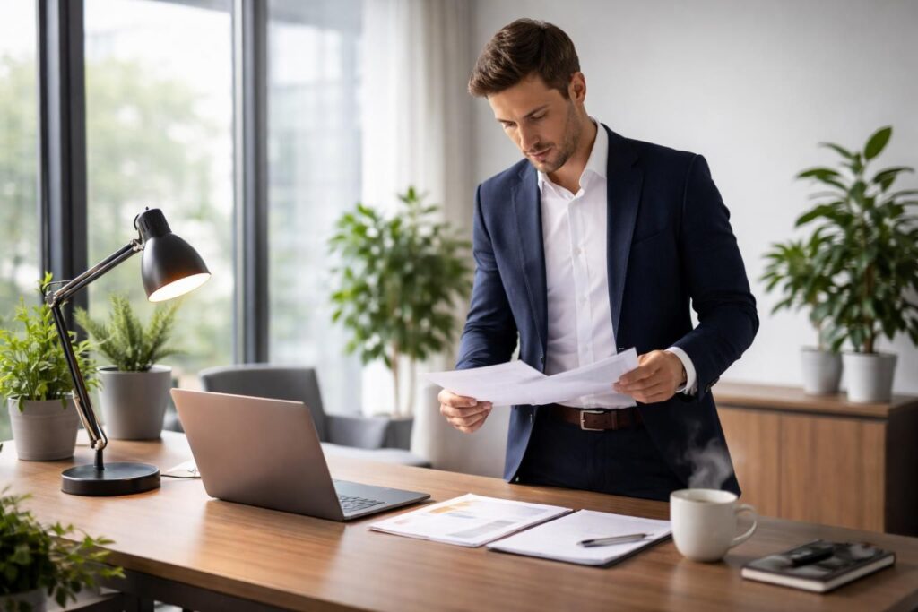 découvrez les habitudes essentielles que les professionnels adoptent toujours avant de commencer leur travail pour assurer succès et efficacité.