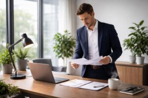 découvrez les habitudes essentielles que les professionnels adoptent toujours avant de commencer leur travail pour assurer succès et efficacité.