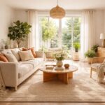 découvrez comment créer une ambiance cohérente dans votre maison pour un intérieur harmonieux et chaleureux, alliant style et confort.