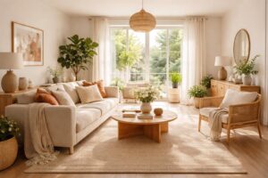 découvrez comment créer une ambiance cohérente dans votre maison pour un intérieur harmonieux et chaleureux, alliant style et confort.