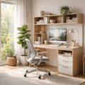 découvrez comment allier fonctionnalité et esthétique dans votre décoration pour un intérieur à la fois pratique et élégant.
