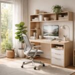 découvrez comment allier fonctionnalité et esthétique dans votre décoration pour un intérieur à la fois pratique et élégant.