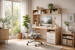 découvrez comment allier fonctionnalité et esthétique dans votre décoration pour un intérieur à la fois pratique et élégant.