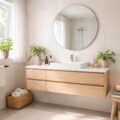 découvrez comment rénover votre salle de bain sans entreprendre de gros travaux grâce à des astuces simples et efficaces pour un résultat moderne et pratique.