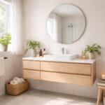 découvrez comment rénover votre salle de bain sans entreprendre de gros travaux grâce à des astuces simples et efficaces pour un résultat moderne et pratique.