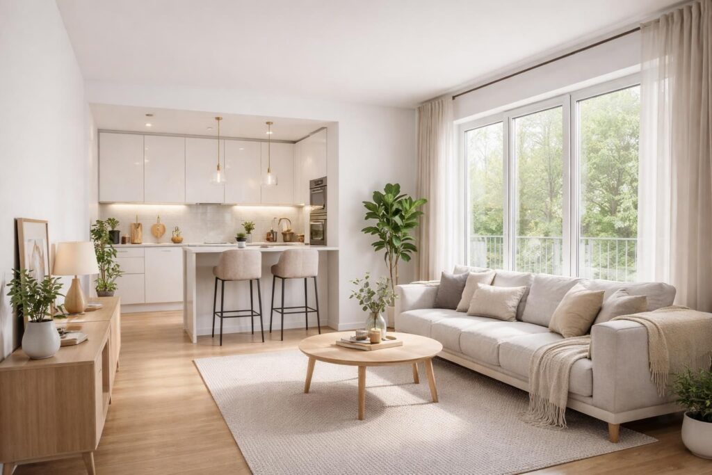 découvrez nos solutions de travaux rapides pour valoriser votre logement efficacement et augmenter sa valeur en un temps record.