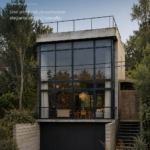 Bloc Box de Martín Gómez, une œuvre architecturale moderne