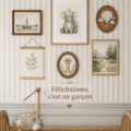 Créatrice de contenu utilisant la plateforme LTK pour partager ses astuces.