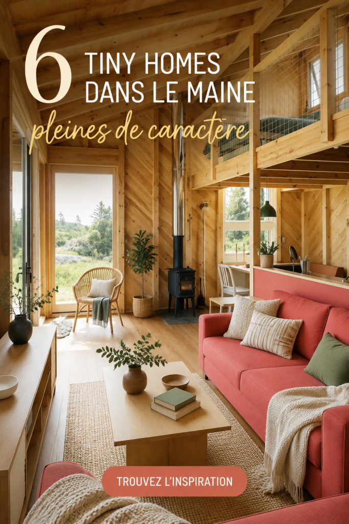 Une charmante maison miniature avec un jardin tranquille, parfaite pour l'inspiration déco.
