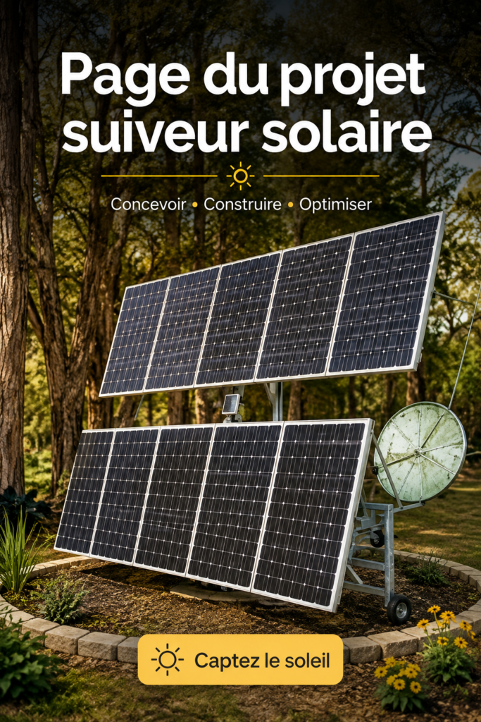 Installation de panneaux solaires sur le toit d'une maison