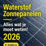 Panneaux solaires à hydrogène installés sur une maison écoresponsable, bénéficiant d'un ensoleillement optimal