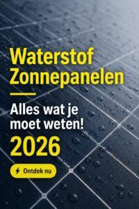 Panneaux solaires à hydrogène installés sur une maison écoresponsable, bénéficiant d'un ensoleillement optimal