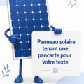 Installation de panneaux solaires sur un toit de maison montrant un usage en autoconsommation d'énergie