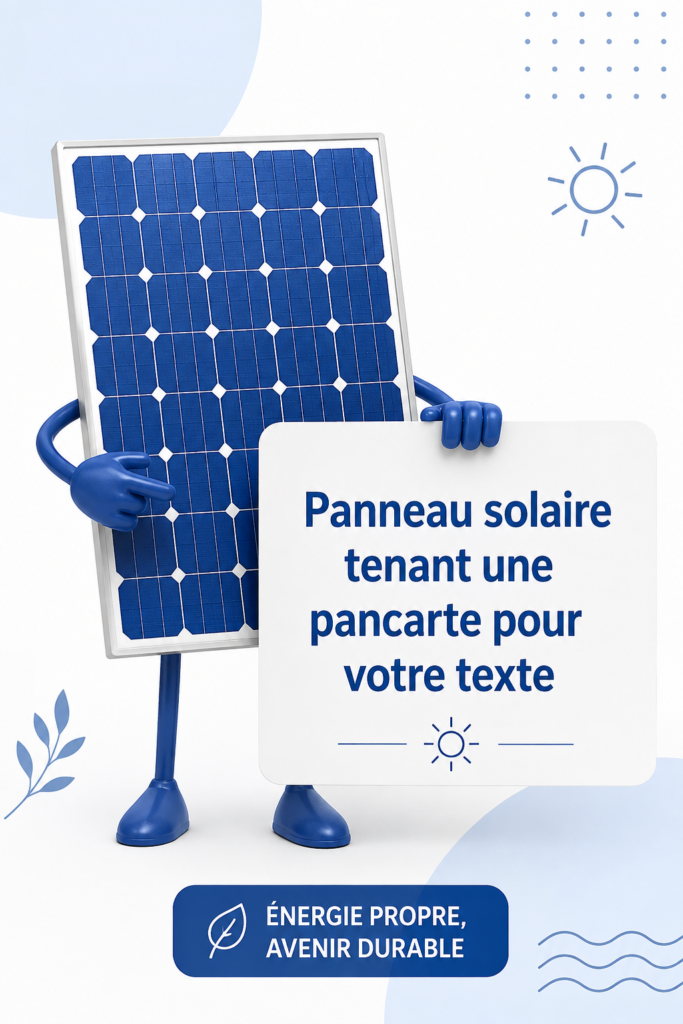 Installation de panneaux solaires sur un toit de maison montrant un usage en autoconsommation d'énergie